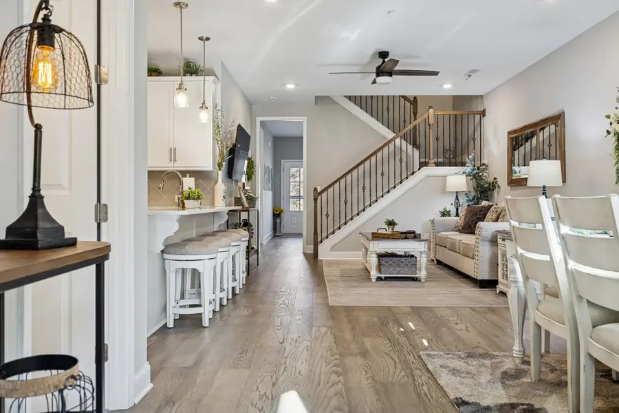 308 Buckner Cir, Mount Juliet, TN 37122 - Image #2