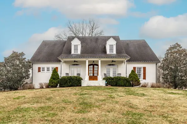 8137 Shoals Branch Rd, Primm Springs, TN 38476