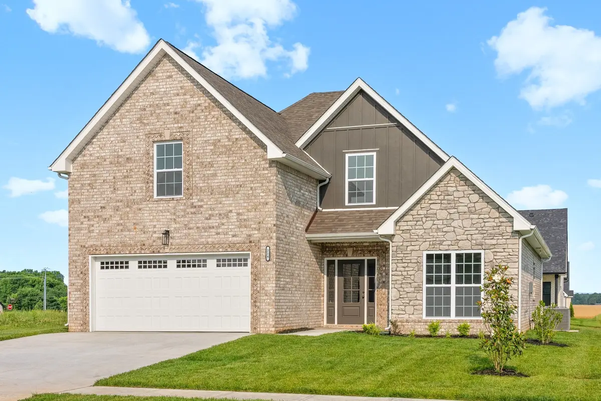 214 Harvest Moon Dr, Clarksville, TN 37043 - Image #1