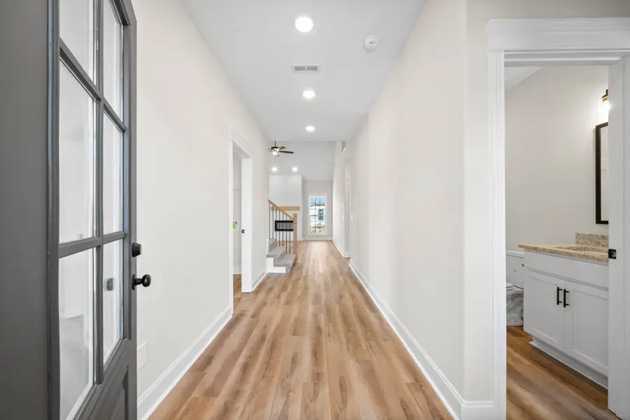 214 Harvest Moon Dr, Clarksville, TN 37043 - Image #3