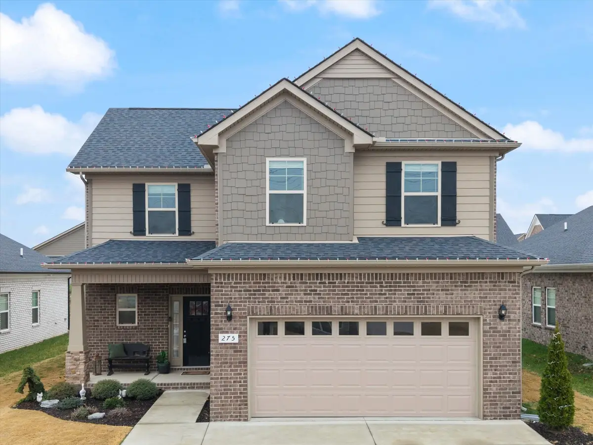 275 Thorpe Dr, Spring Hill, TN 37174 - Image #1