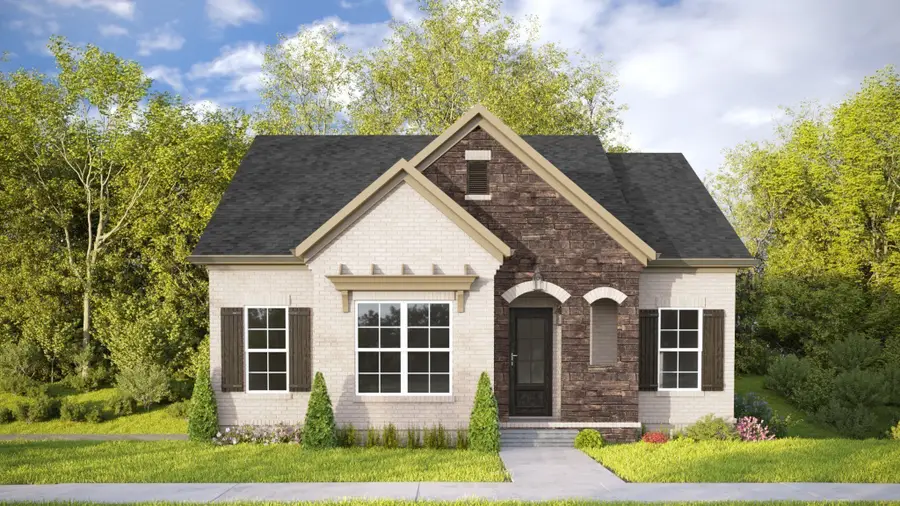 701 Harpeth Knoll Ct, Nashville, TN 37221 - Image #3