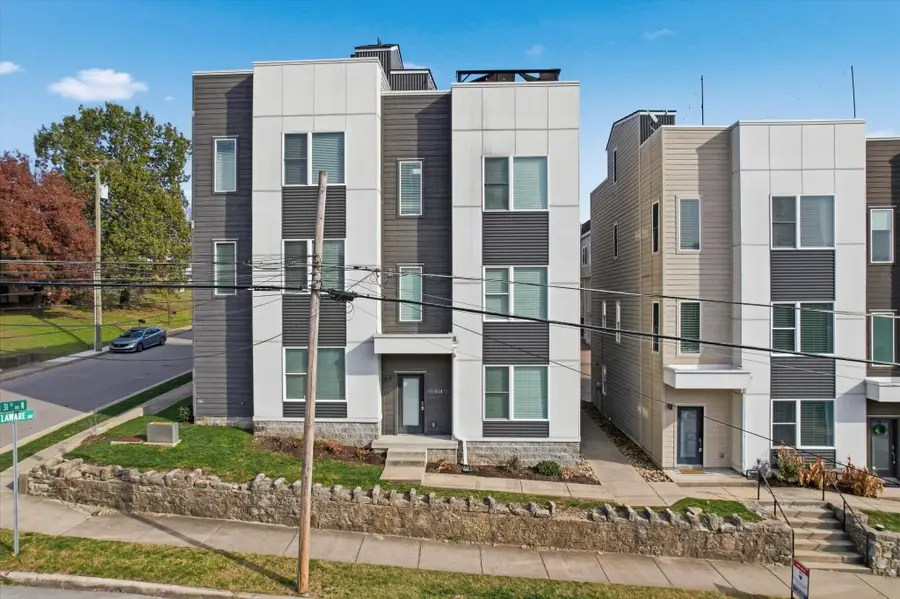 514 31st Ave N, Nashville, TN 37209 - Image #3