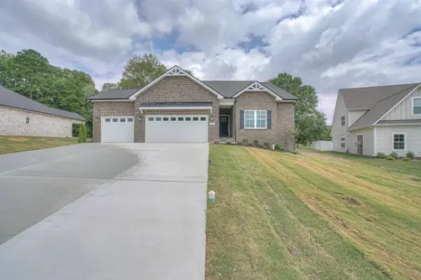 0 Spring House Dr, Manchester, TN 37355 - Image #1