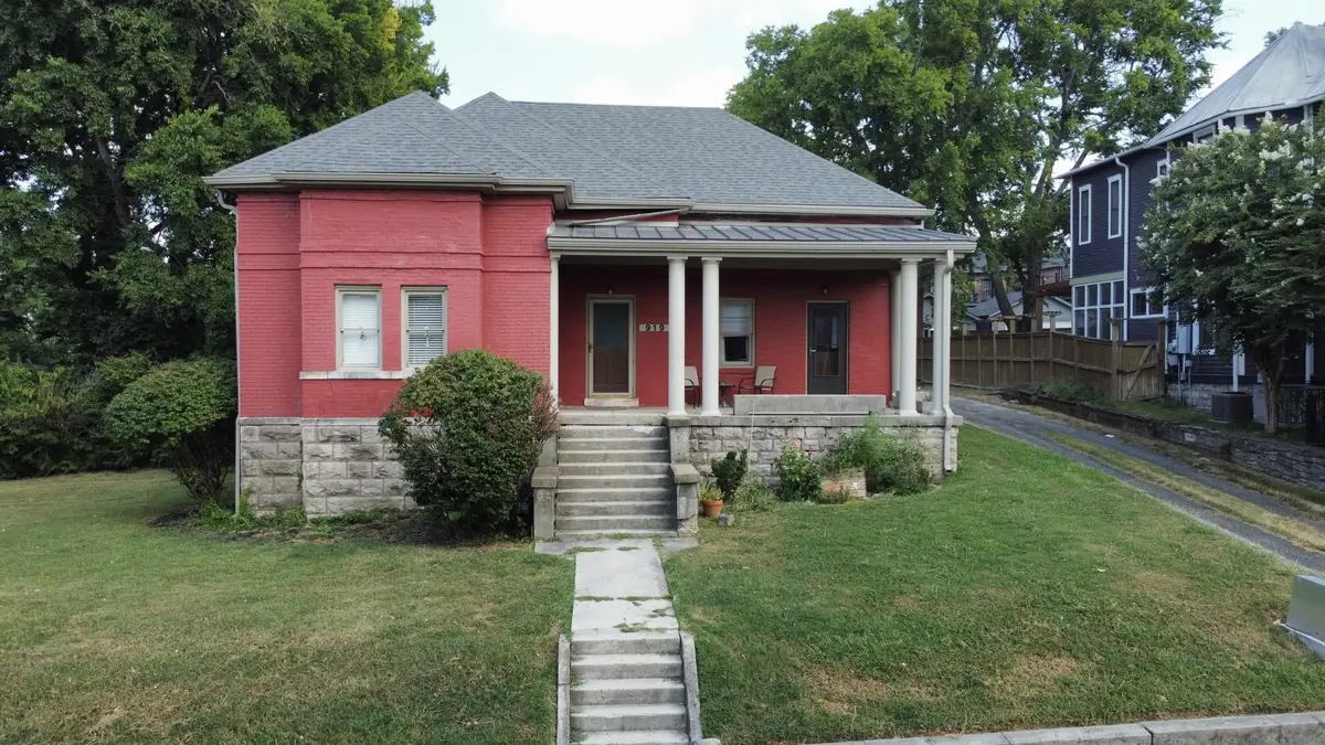 919 Fatherland St, Nashville, TN 37206 - Image #1