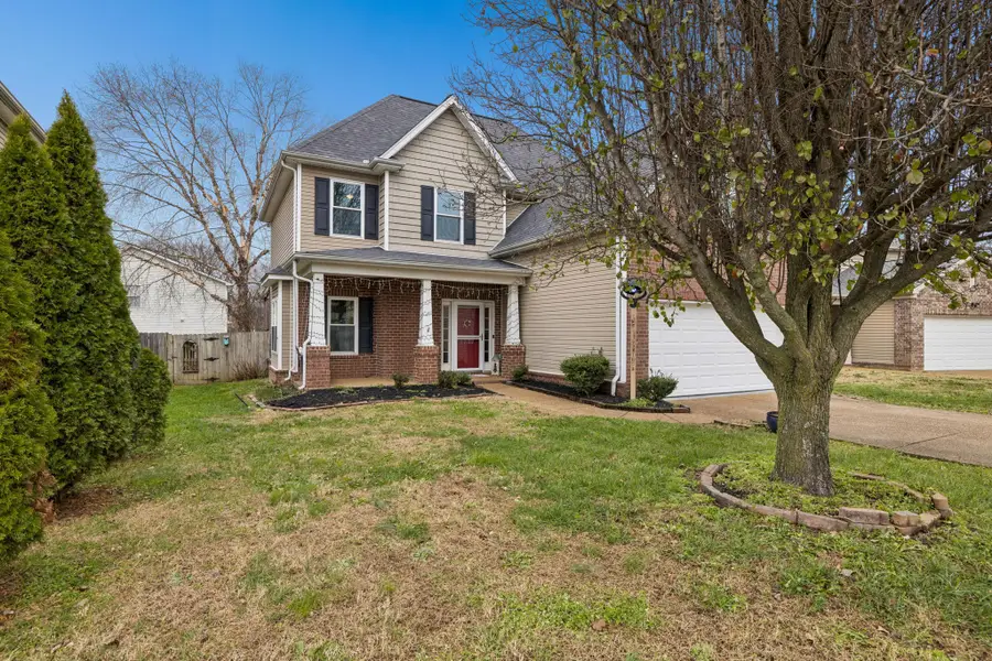 1727 Freiburg Dr, Spring Hill, TN 37174 - Image #3