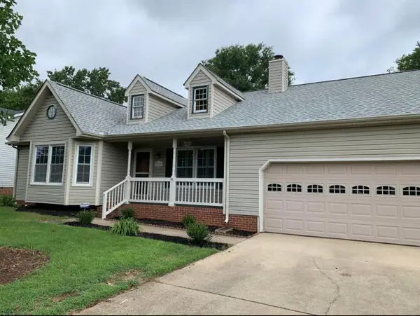 2526 Tiffany Ct, Murfreesboro, TN 37128