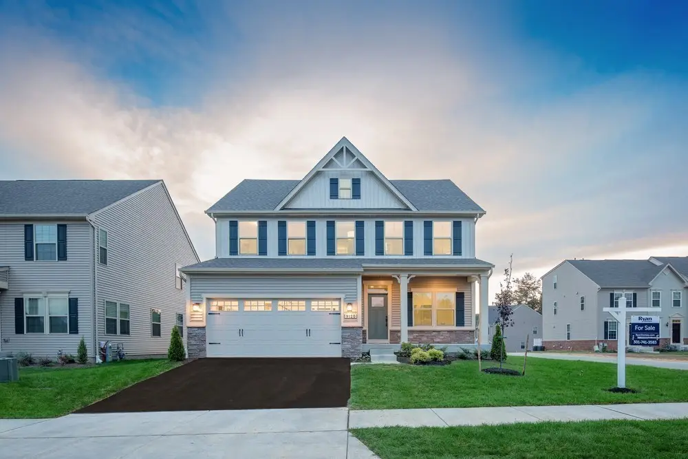 7211 Owl Ct, Murfreesboro, TN 37128 - Image #1