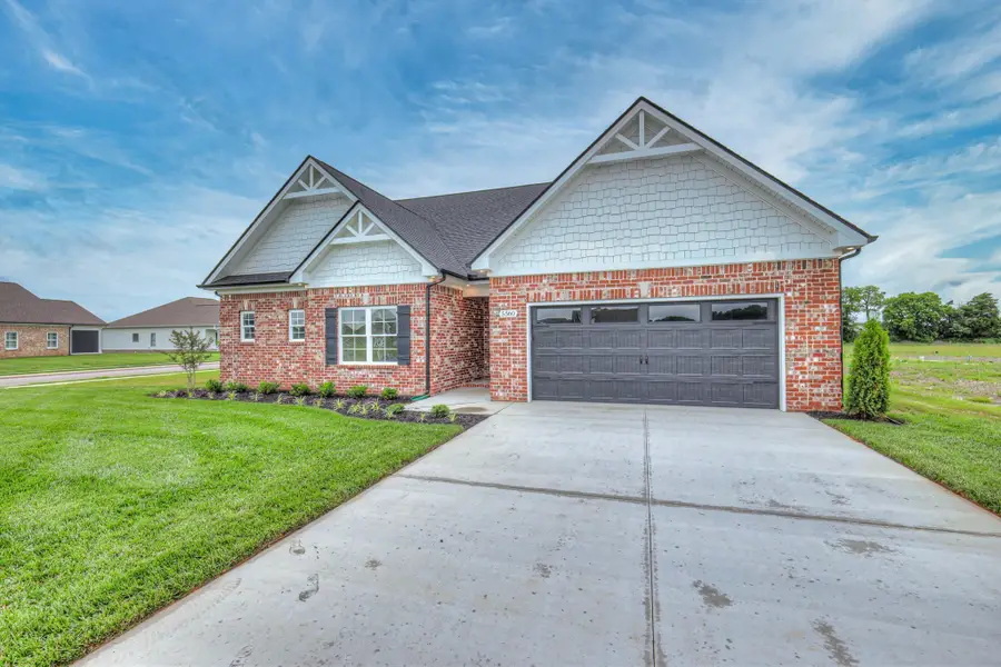 5536 Sinclair Ct, Murfreesboro, TN 37127 - Image #2