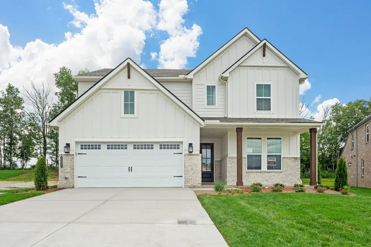 1819 Ableson Way, Columbia, TN 38401 - Image #1