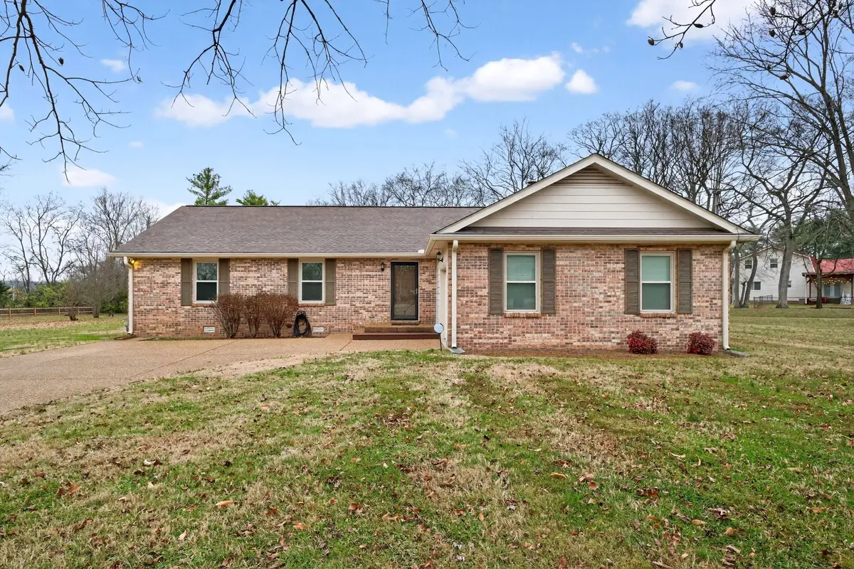205 Stoneyway Ct, Nolensville, TN 37135 - Image #1