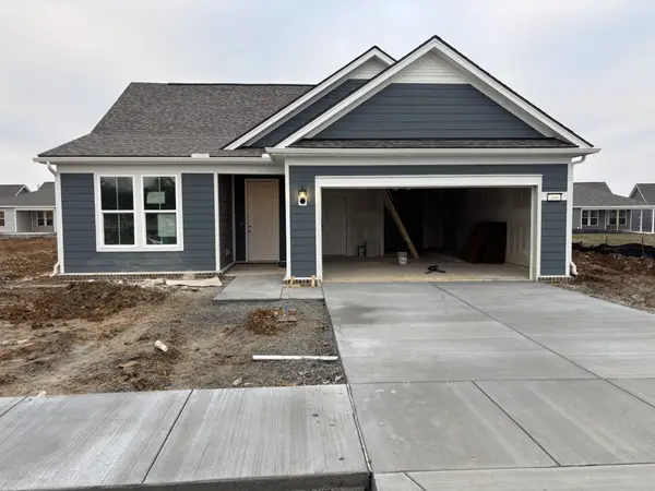 905 Bur Oak Road, Lebanon, TN 37090