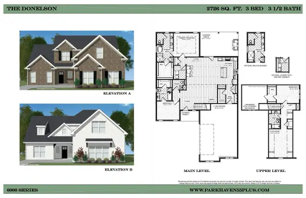 6733 Bonnafair Dr, Hermitage, TN 37076