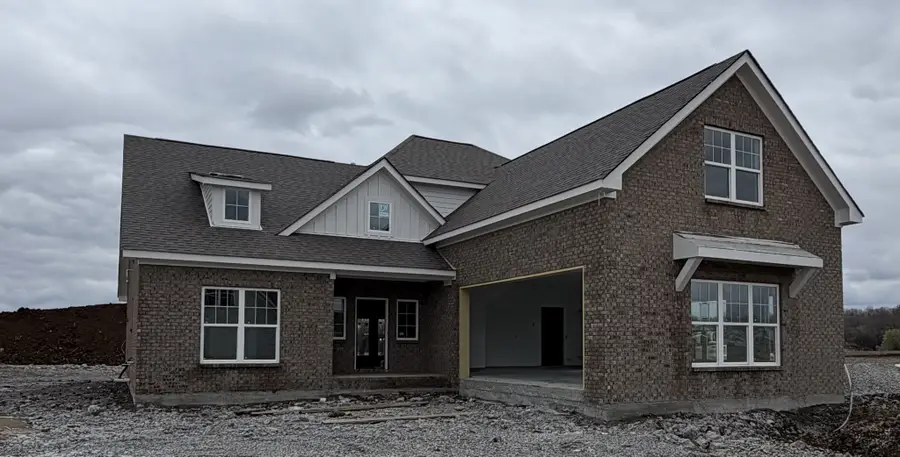 6733 Bonnafair Dr, Hermitage, TN 37076 - #2