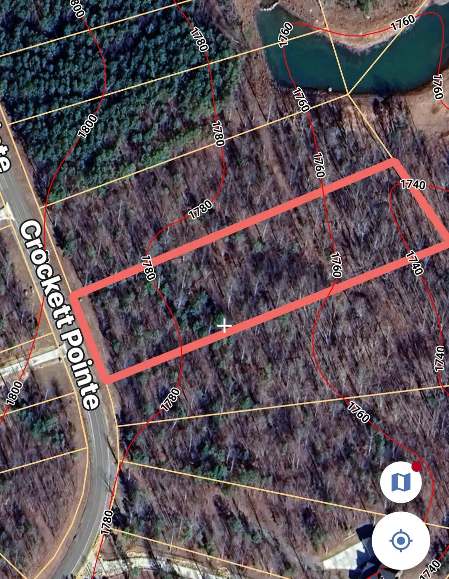 3699 Crockett Pointe, Jasper, TN 37347 - Image #2