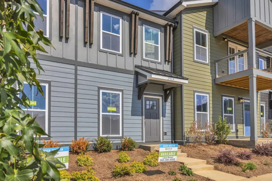 2413 E 17th Street, Chattanooga, TN 37404 - Image #2