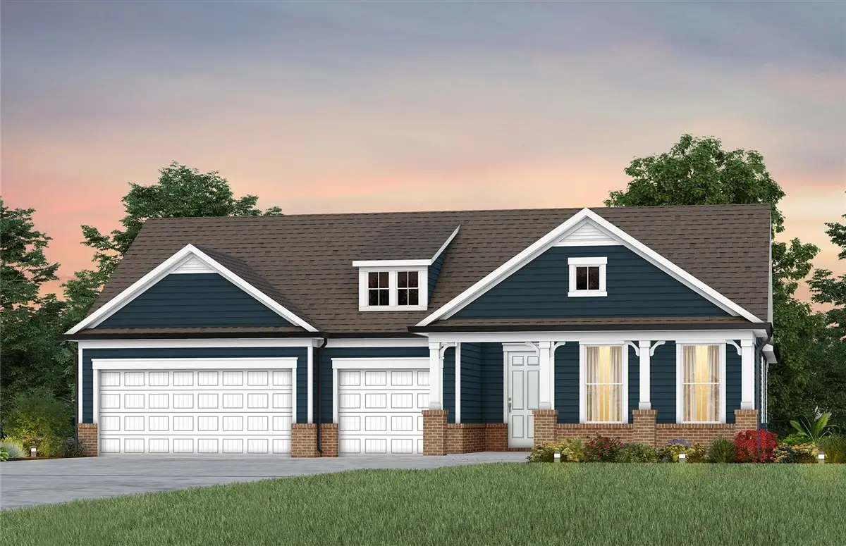 801 Everglade Drive, Lebanon, TN 37090 - Image #1