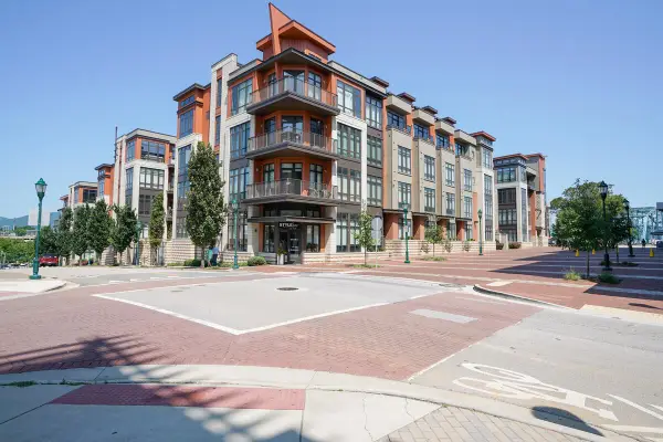 129 Walnut Street #Unit 022, Chattanooga, TN 37403