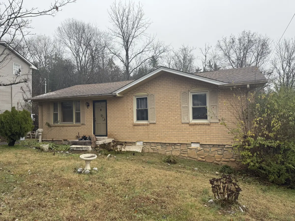 613 Maclaurin Ct, Nashville, TN 37207 - Image #1