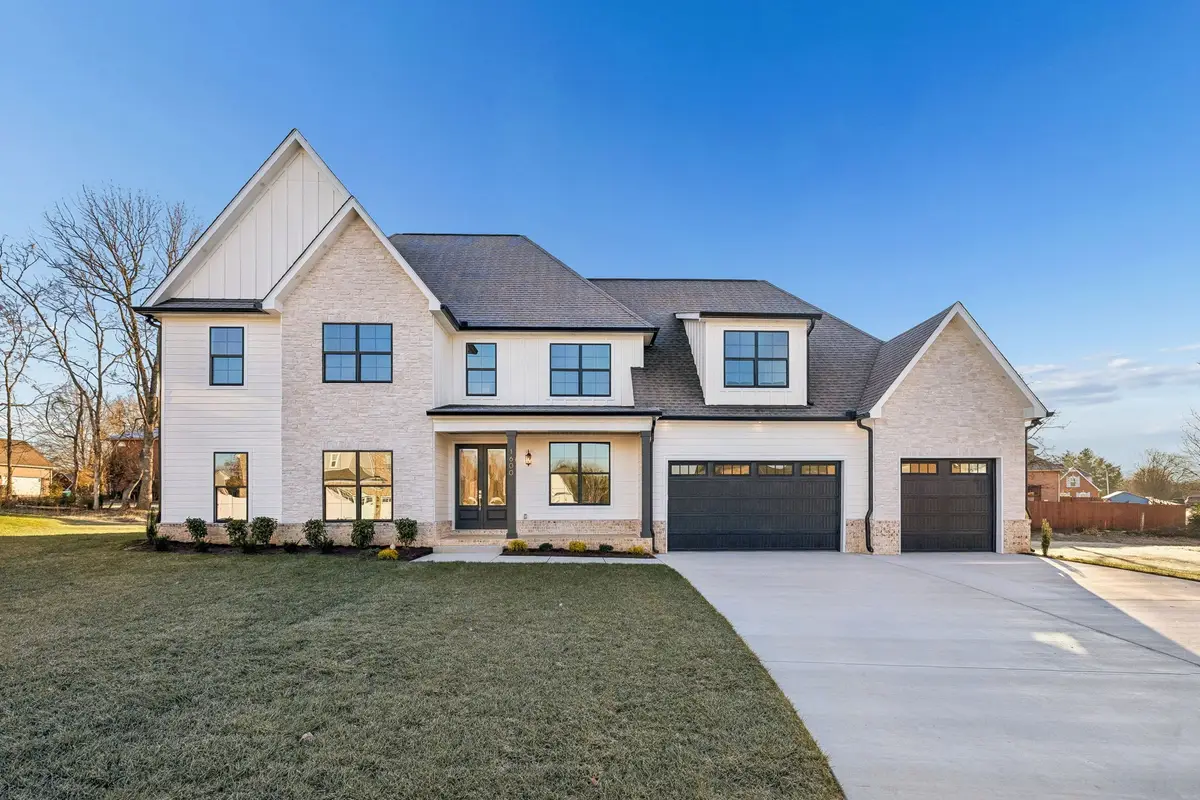 1600 Burlwood Ct, Murfreesboro, TN 37129 - Image #1