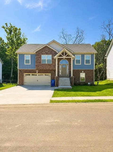 771 Boreal Way, Clarksville, TN 37042 - #1