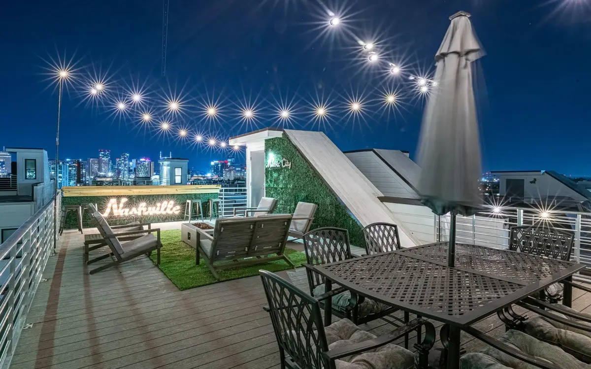 1008 11th Ave S, Nashville, TN 37203 - Image #1