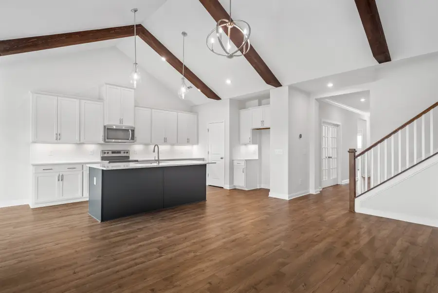 1724 Merkel Road, Columbia, TN 38401 - Image #3