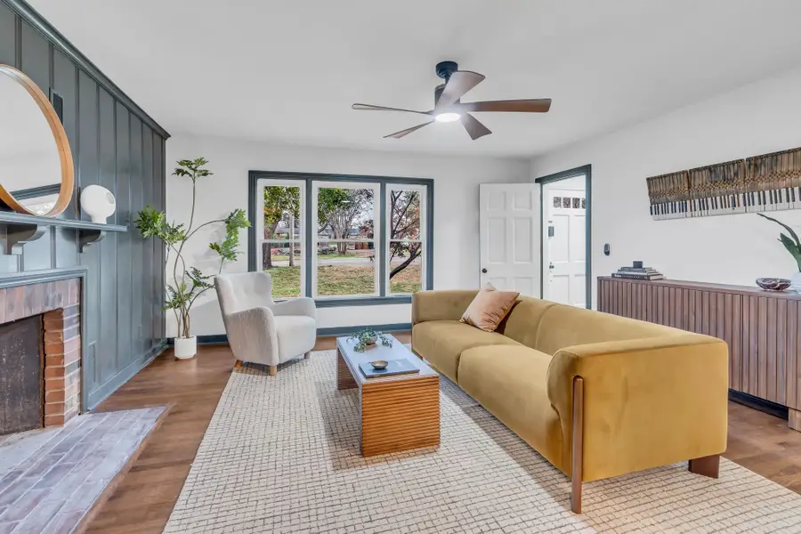 2013 Riverwood Dr, Nashville, TN 37216 - Image #3