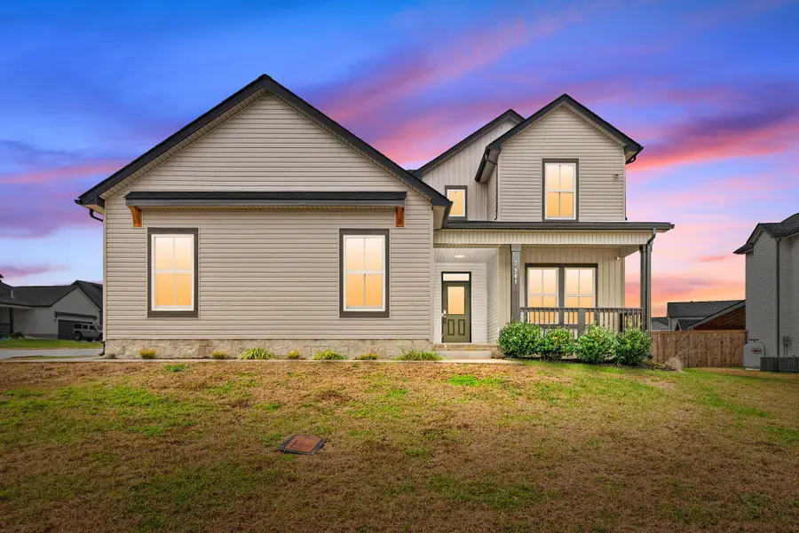 501 Bloomington Trce, Clarksville, TN 37042 - Image #3