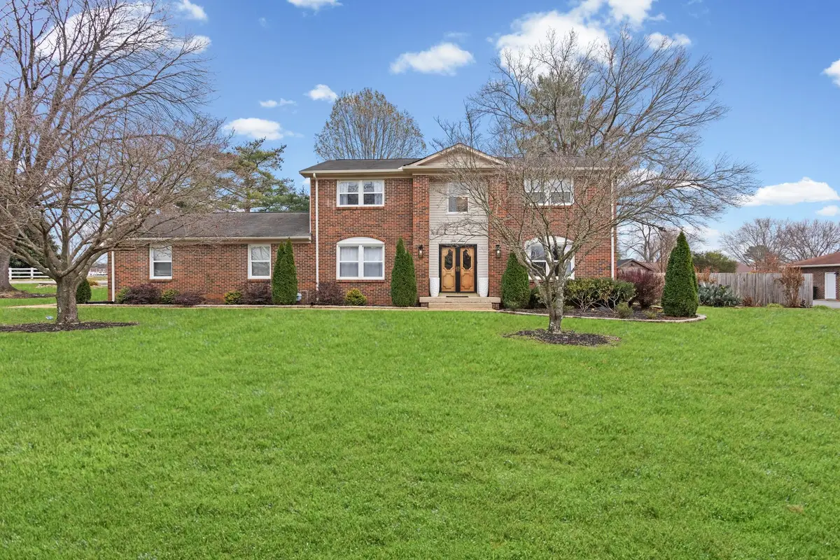 6016 Clifton Dr, Columbia, TN 38401 - Image #1