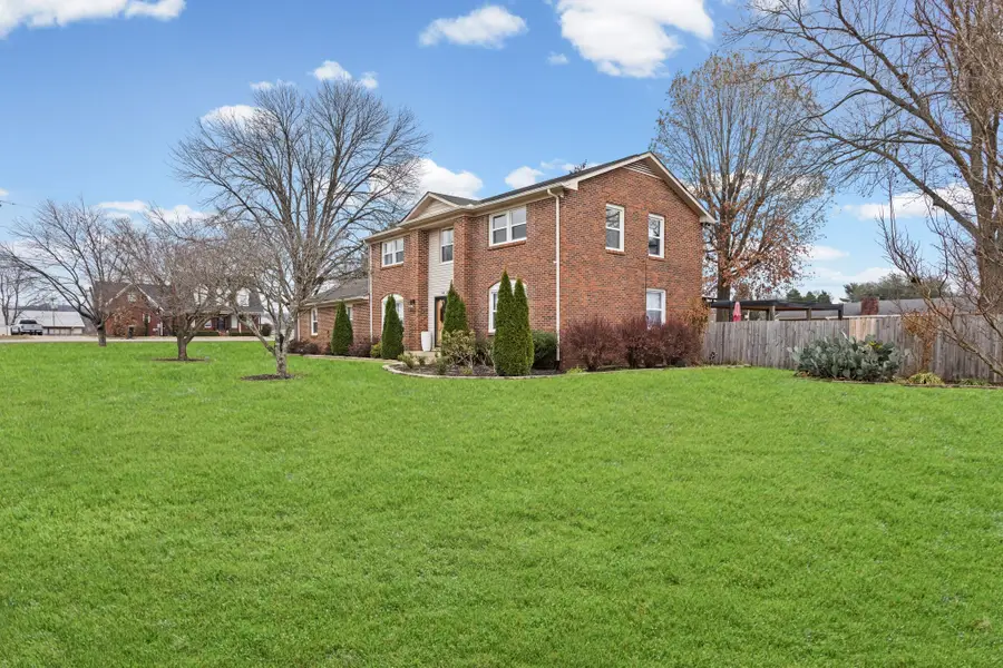 6016 Clifton Dr, Columbia, TN 38401 - Image #3