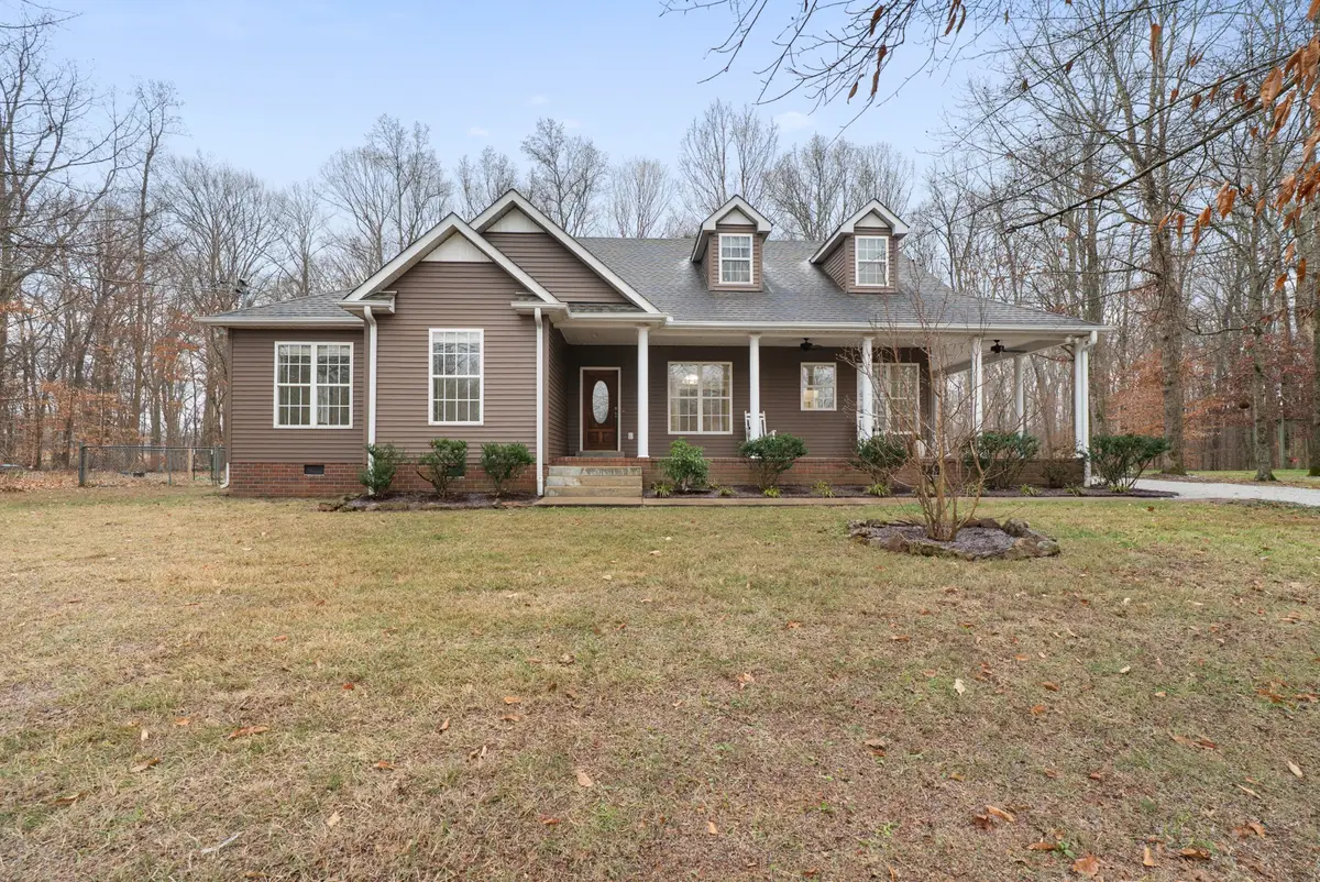 4160 Highway 96, Burns, TN 37029 - Image #1