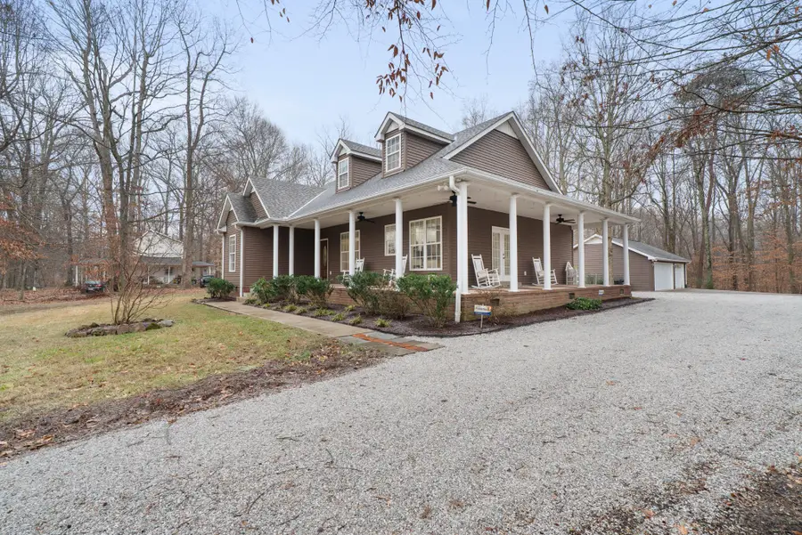 4160 Highway 96, Burns, TN 37029 - Image #2