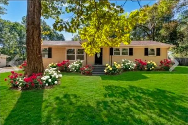 1704 George Thomas Dr, La Vergne, TN 37086