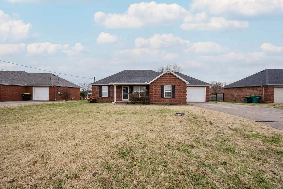 9104 Arno Rd, Smyrna, TN 37167 - Image #1