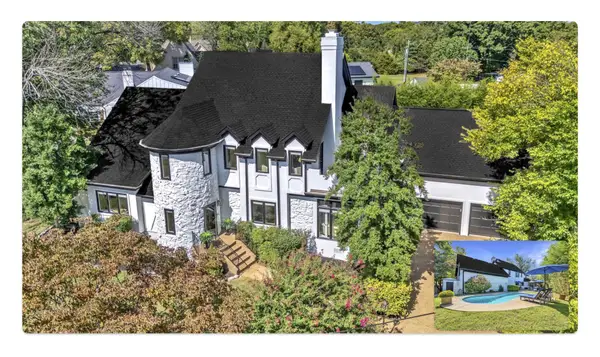 301 Mercury Dr, Franklin, TN 37064