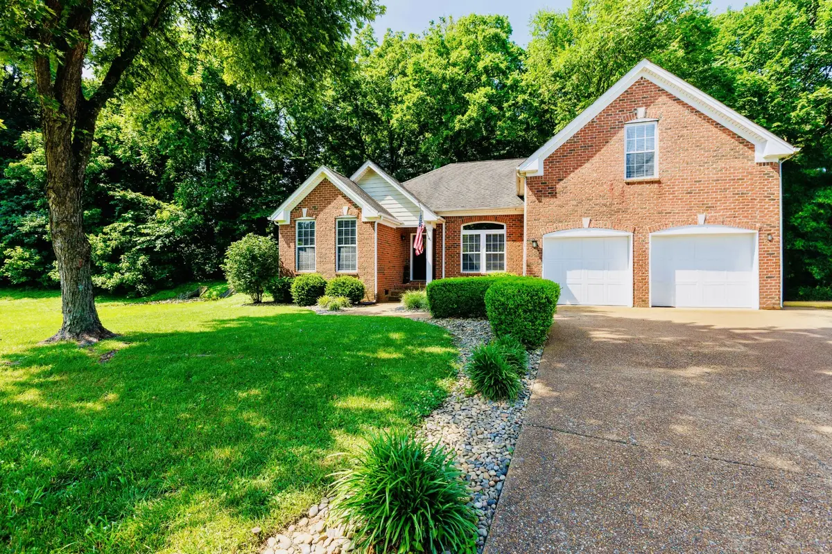 1214 Jennings Dr, Nolensville, TN 37135 - Image #1