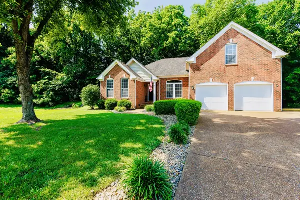 1214 Jennings Dr, Nolensville, TN 37135