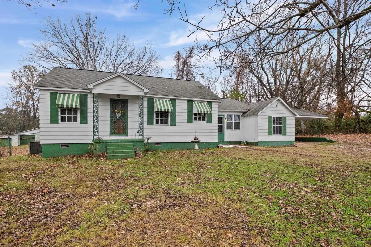 6968 Us Hwy 51, Millington, TN 38053 - Image #1