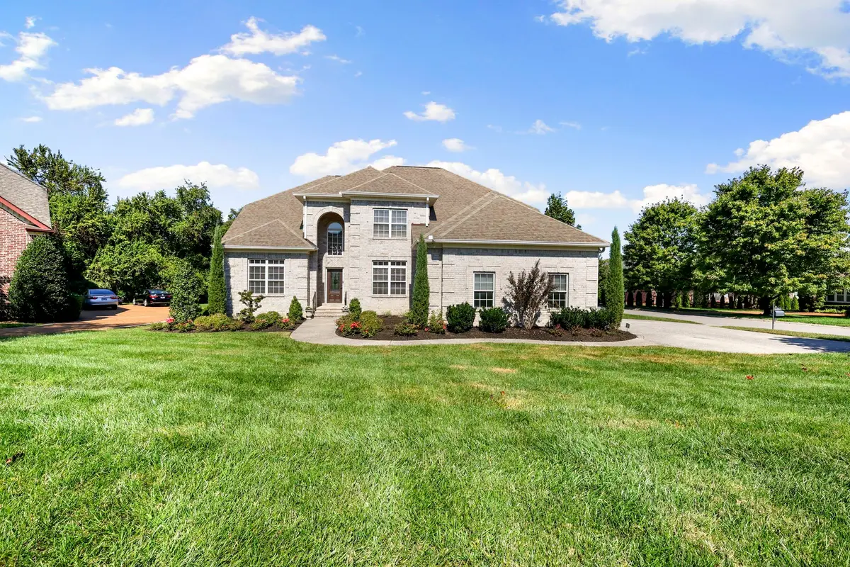 1000 Lower Stow Ct, Brentwood, TN 37027 - Image #1