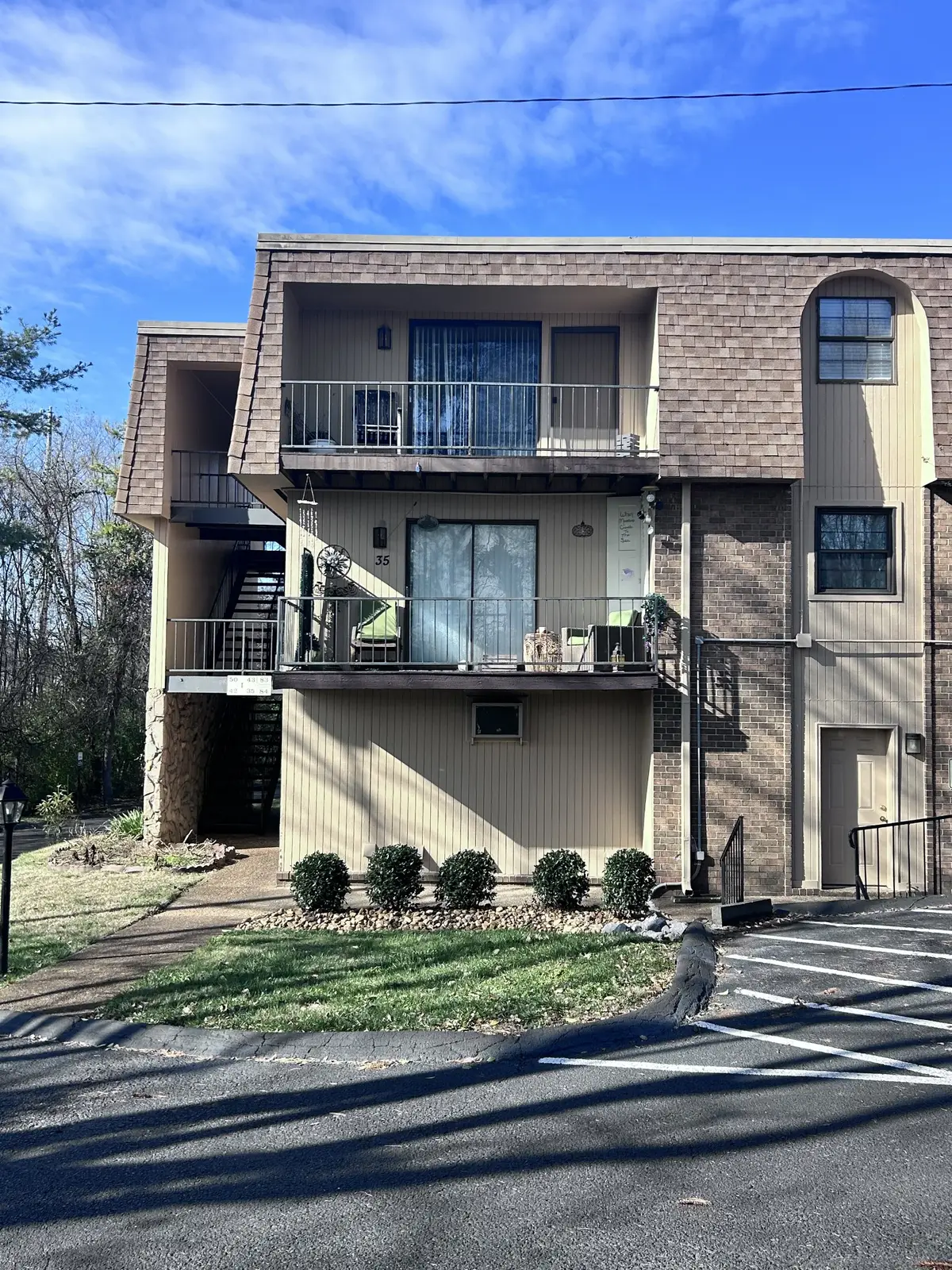 420 Walton Ln #I35, Madison, TN 37115 - Image #1