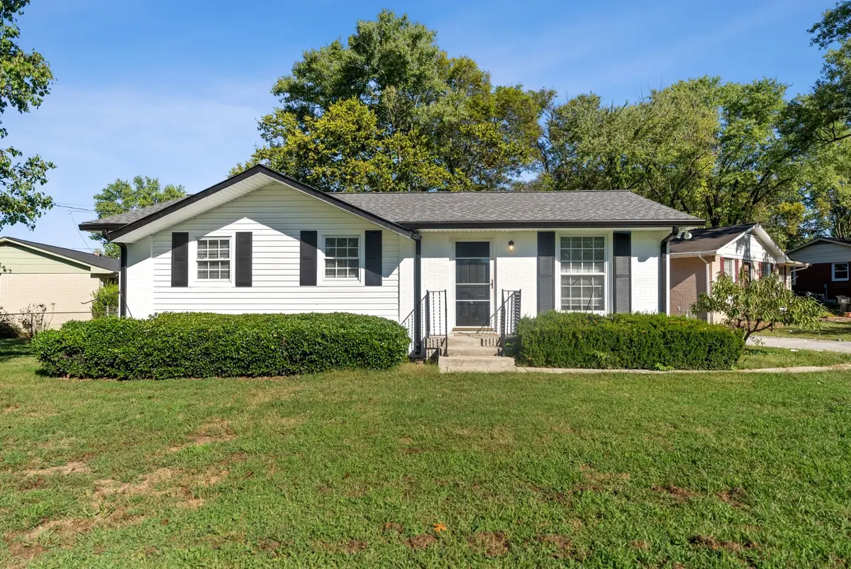 101 Cline Ave, Hendersonville, TN 37075 - Image #1