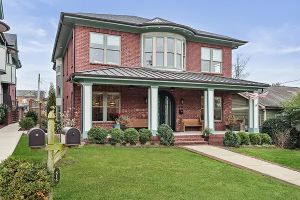 816 Shelby Ave, Nashville, TN 37206