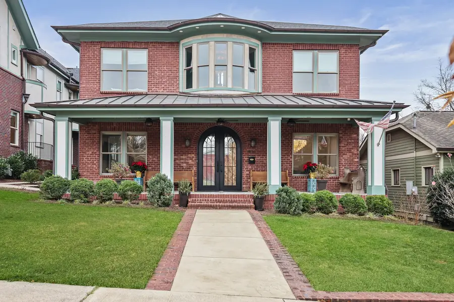 816 Shelby Ave, Nashville, TN 37206 - Image #2