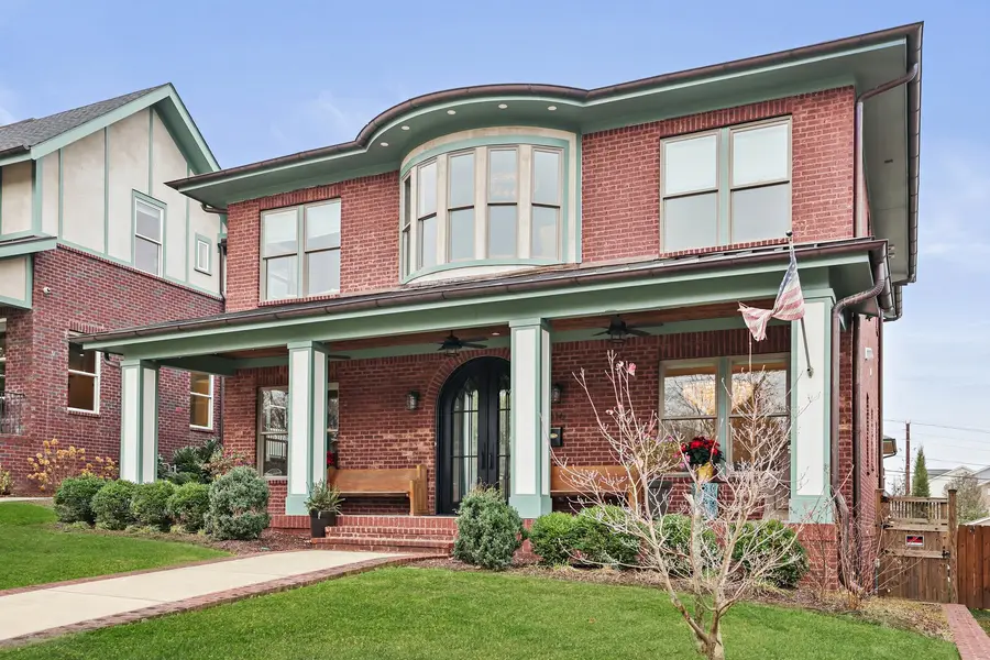 816 Shelby Ave, Nashville, TN 37206 - Image #3