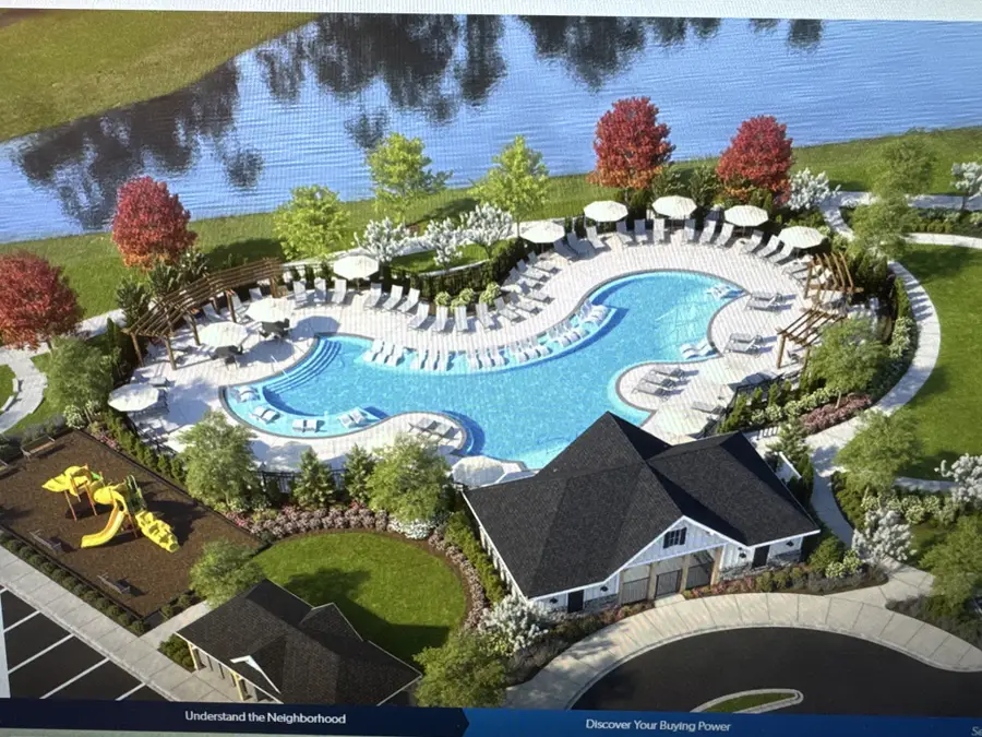 304 Nasturtium Way, La Vergne, TN 37086 - Image #2