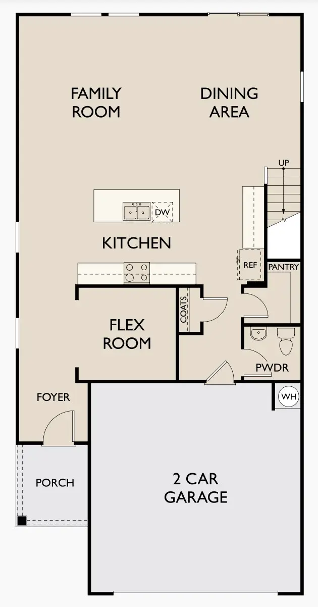 304 Nasturtium Way, La Vergne, TN 37086 - Image #3