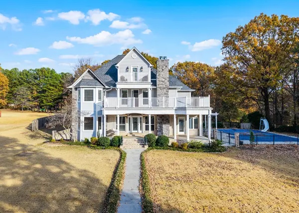 433 Sanders Bluff Rd, Humboldt, TN 38343