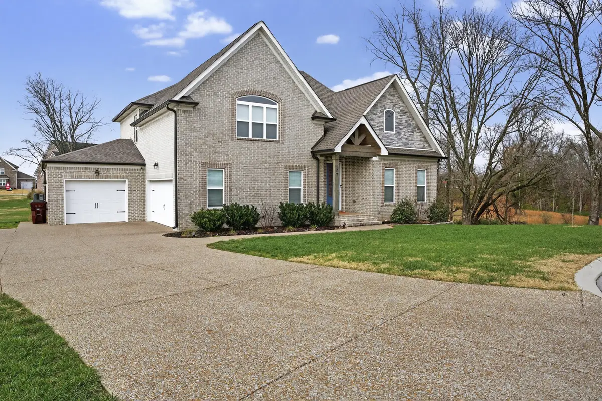 207 Kortney Marie Pl, Mount Juliet, TN 37122 - Image #1
