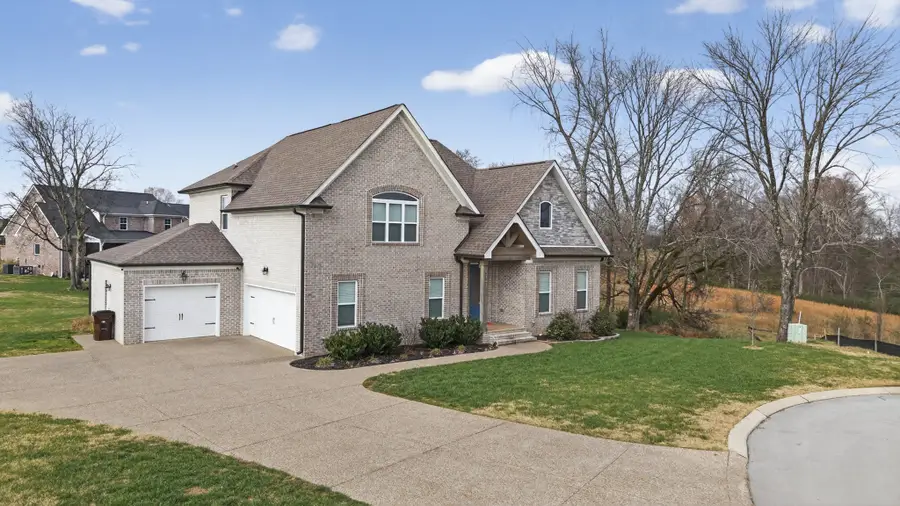 207 Kortney Marie Pl, Mount Juliet, TN 37122 - Image #3